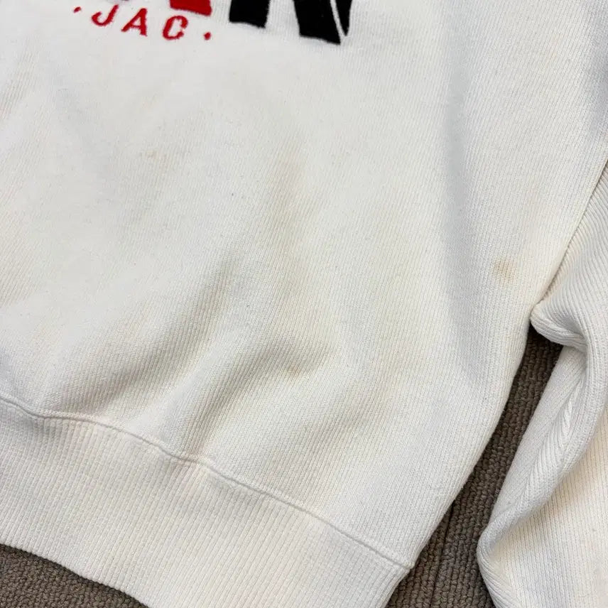 [BUNJANG] Van Jac Japan Vintage Sweatshirt / 90s VAN jac japan 빈티지 스웻셔츠 공용