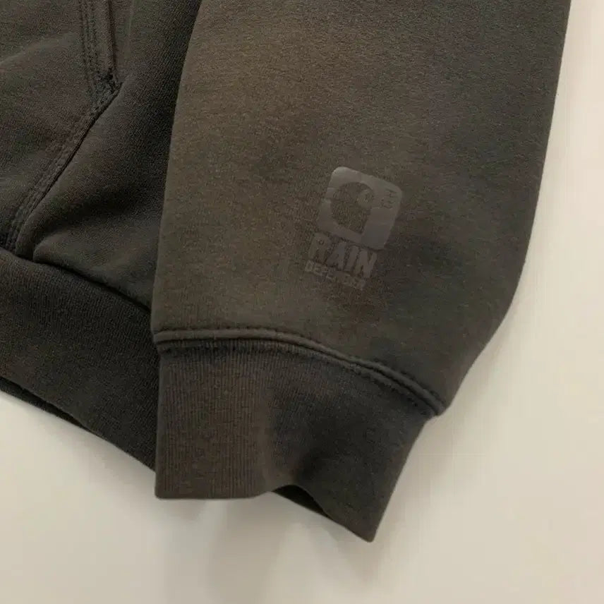 [BUNJANG] Carhartt Rain Defender Thermal Hoodie / 칼하트 써멀 레인 디펜더 후드집업