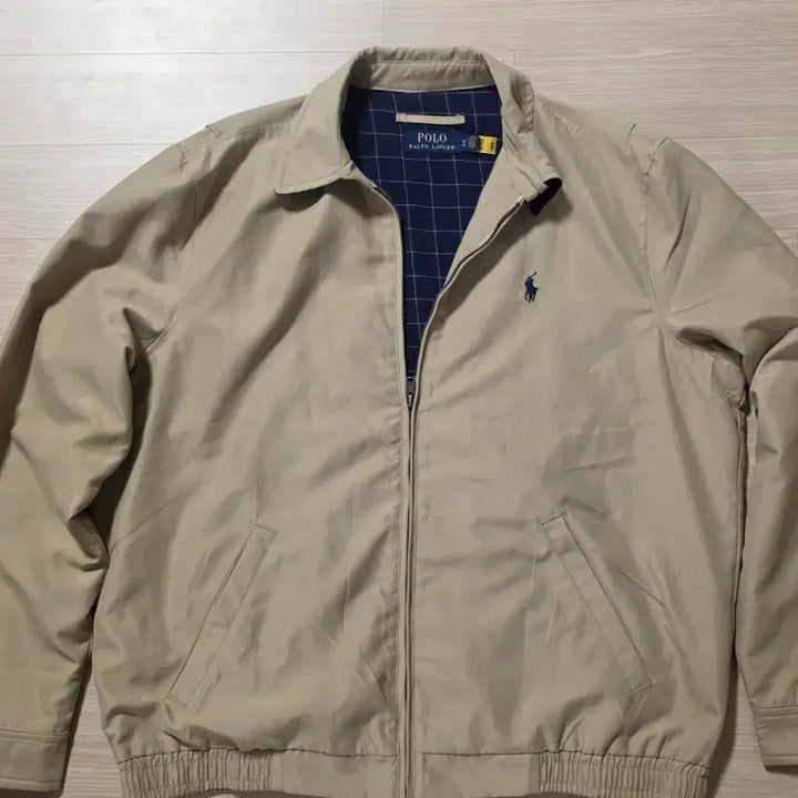 [SOLD OUT] (M)폴로 랄프로렌 자켓