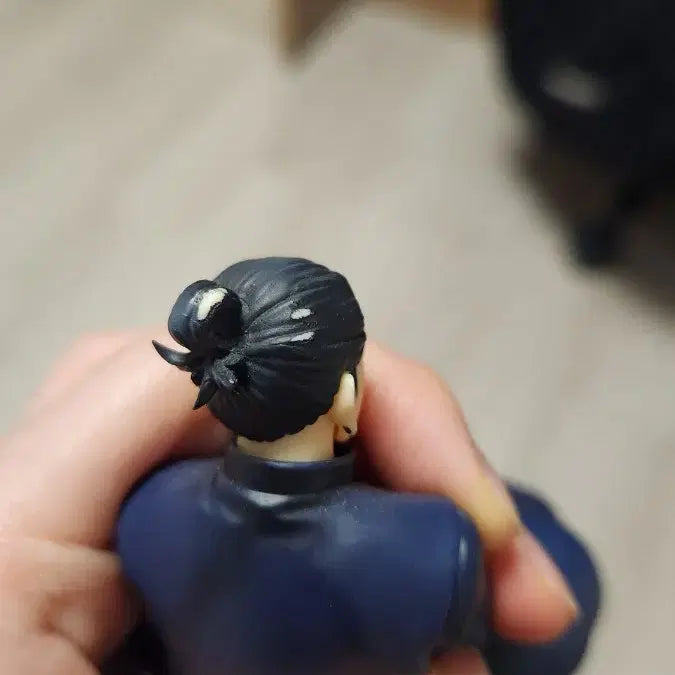 [BUNJANG] Jujutsu Kaisen Geto Suguru Noodle Stopper Figure / 주술회전 게토 스구루 누들스토퍼 피규어