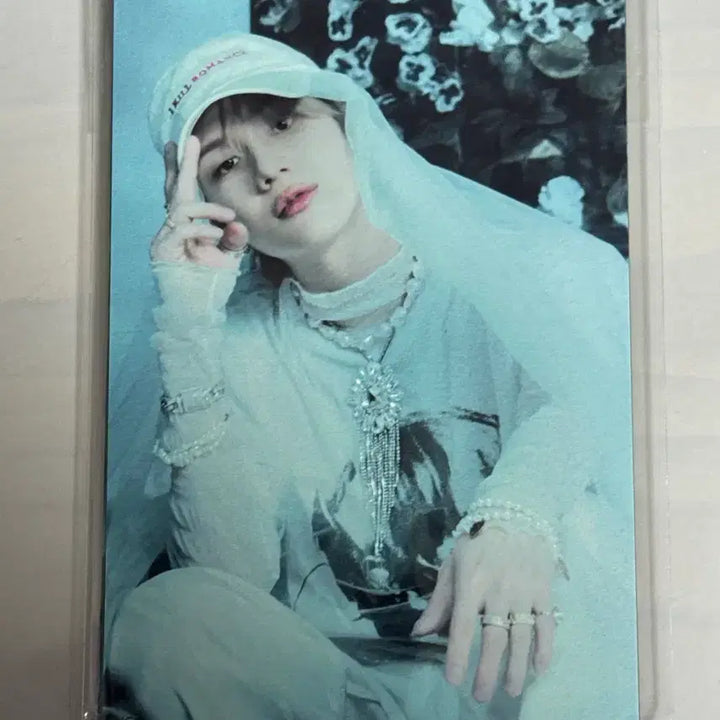 [BUNJANG] SHINee Taemin Eternal Exhibition Postcard Set / 샤이니 태민 이터널 전시회 엽서 세트
