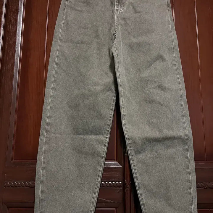 [BUNJANG] Verso Denim Pants / 베르소 데님(새상품)
