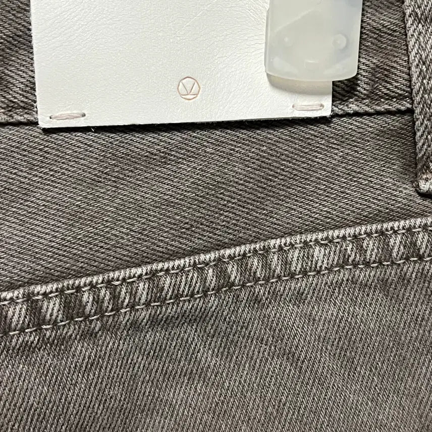 [BUNJANG] Verso Denim Pants / 베르소 데님(새상품)