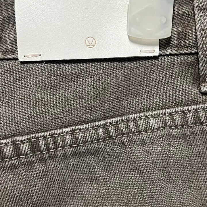 [BUNJANG] Verso Denim Pants / 베르소 데님(새상품)