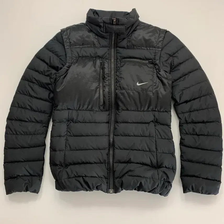 [BUNJANG] Nike Down Lightweight Puffer Jacket / 나이키 덕다운 경량패딩