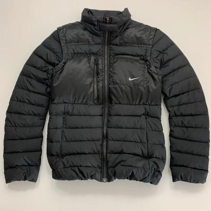 [BUNJANG] Nike Down Lightweight Puffer Jacket / 나이키 덕다운 경량패딩
