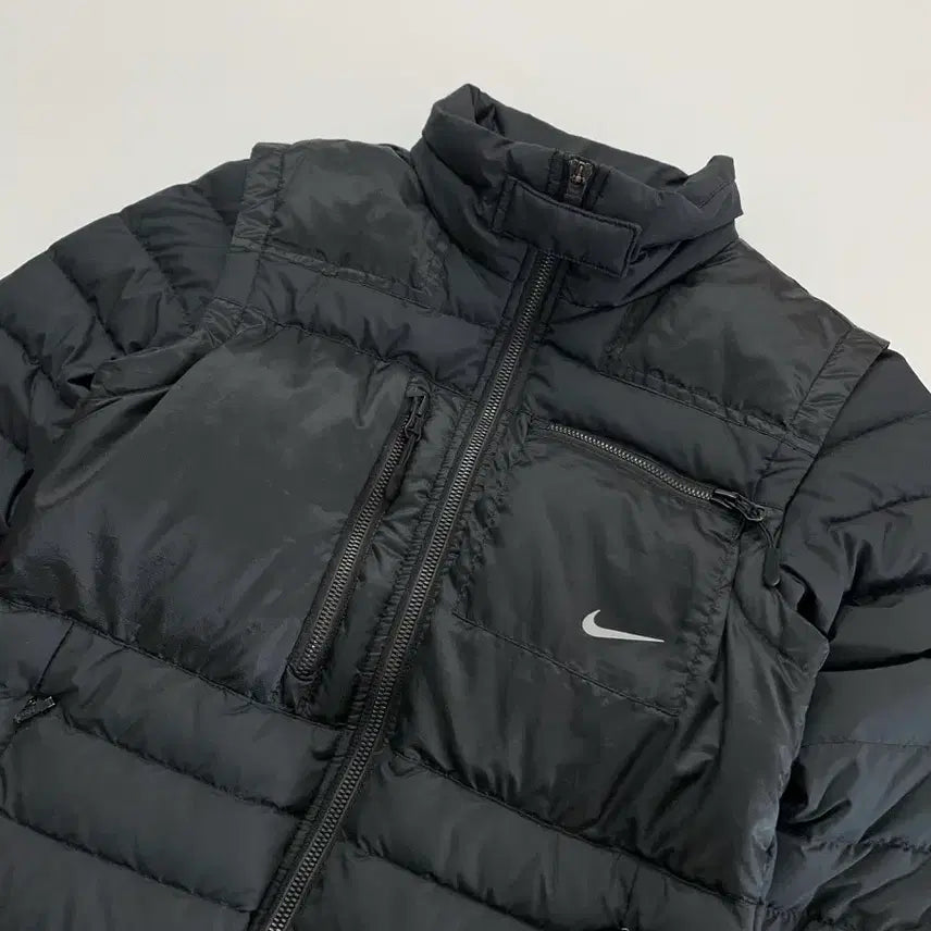 [BUNJANG] Nike Down Lightweight Puffer Jacket / 나이키 덕다운 경량패딩