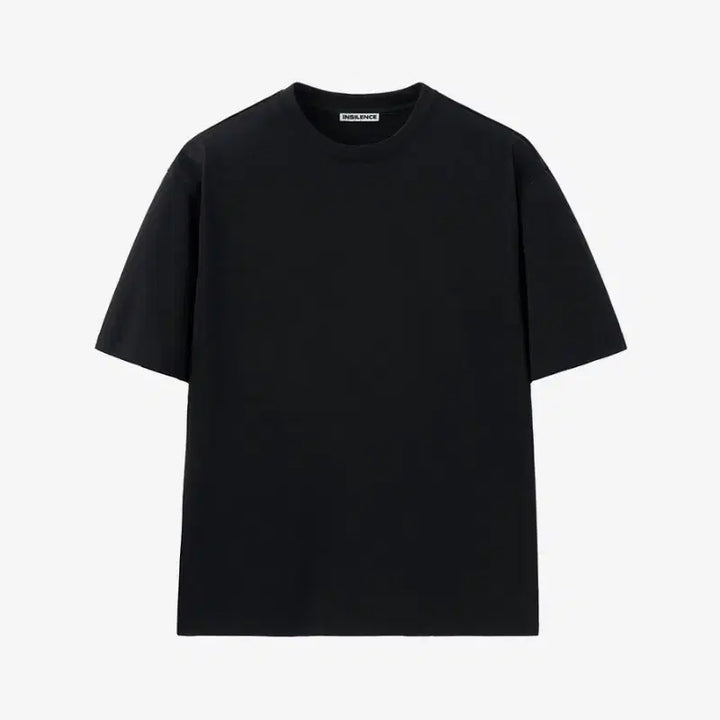 [SOLD OUT] 텍X새상품) 인사일런스 수피마 블랙 M