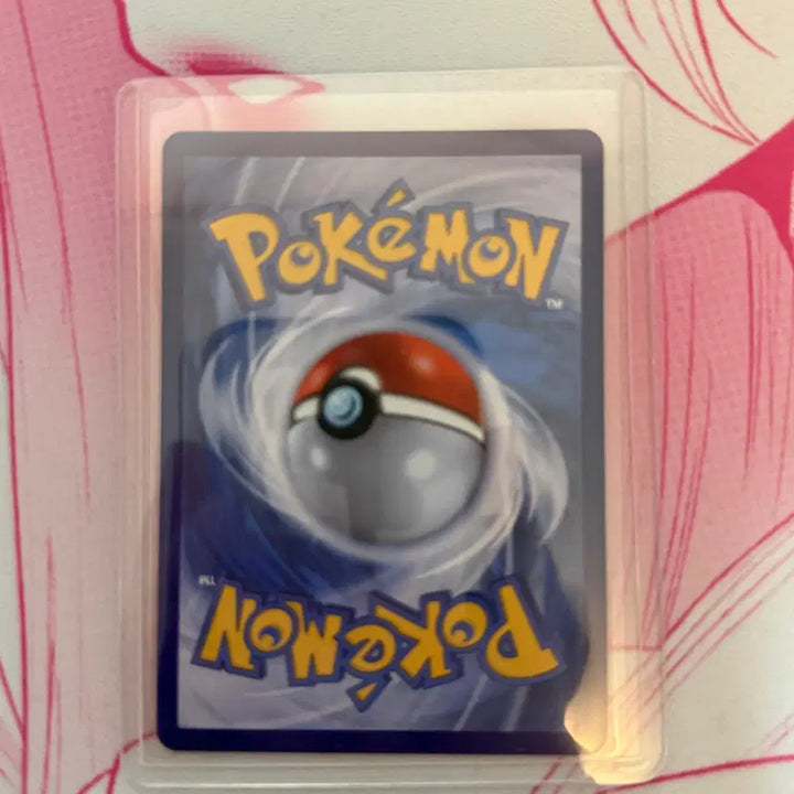 [BUNJANG] Pokemon Card Scorbunny Deck (100 Cards) / 포켓몬카드 100덱 93번 염버니