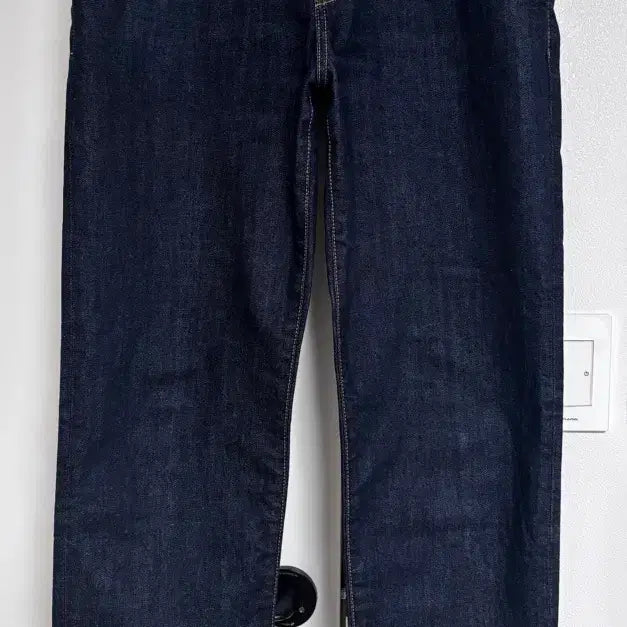 [SOLD OUT] 데밀 LOT026 데님 팬츠 원워시인디고 30사이즈