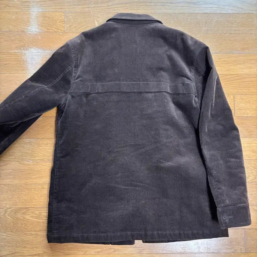 [BUNJANG] Takeo Kikuchi Corduroy Jacket / 타케오 키구치 코듀로이 자켓