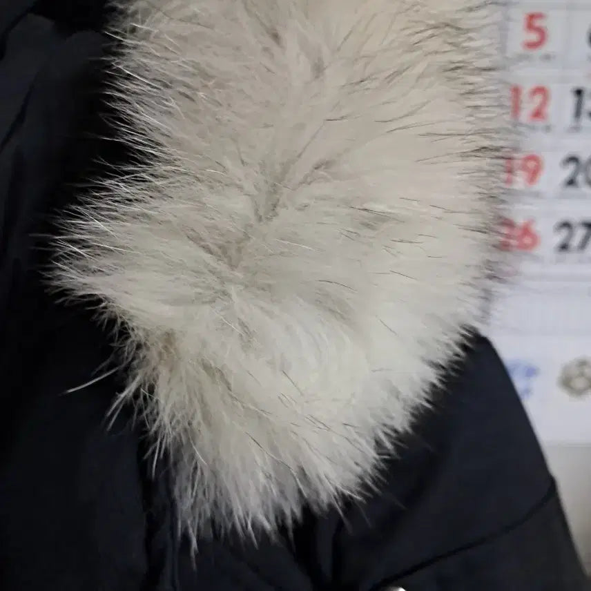 [BUNJANG] Moose Knuckles Stirling Padded Jacket - Men&