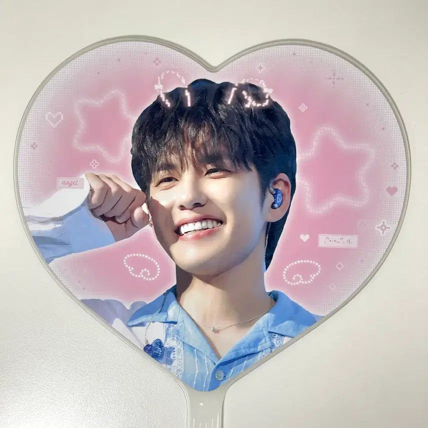 [SOLD OUT] 데이식스 원필 우치와 앙치와