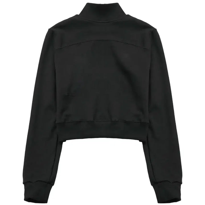 [BUNJANG] Flareup Zip-Up Track Jacket Black OS / [택O새상품]플레어업 집업 트랙 자켓 블랙OS