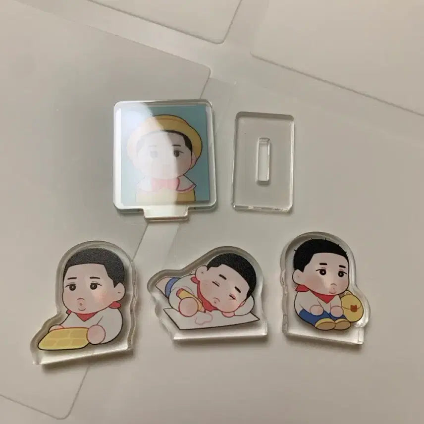 [BUNJANG] Slam Dunk Go-geum-heon Bundle Set / 슬램덩크 비공굿 일괄