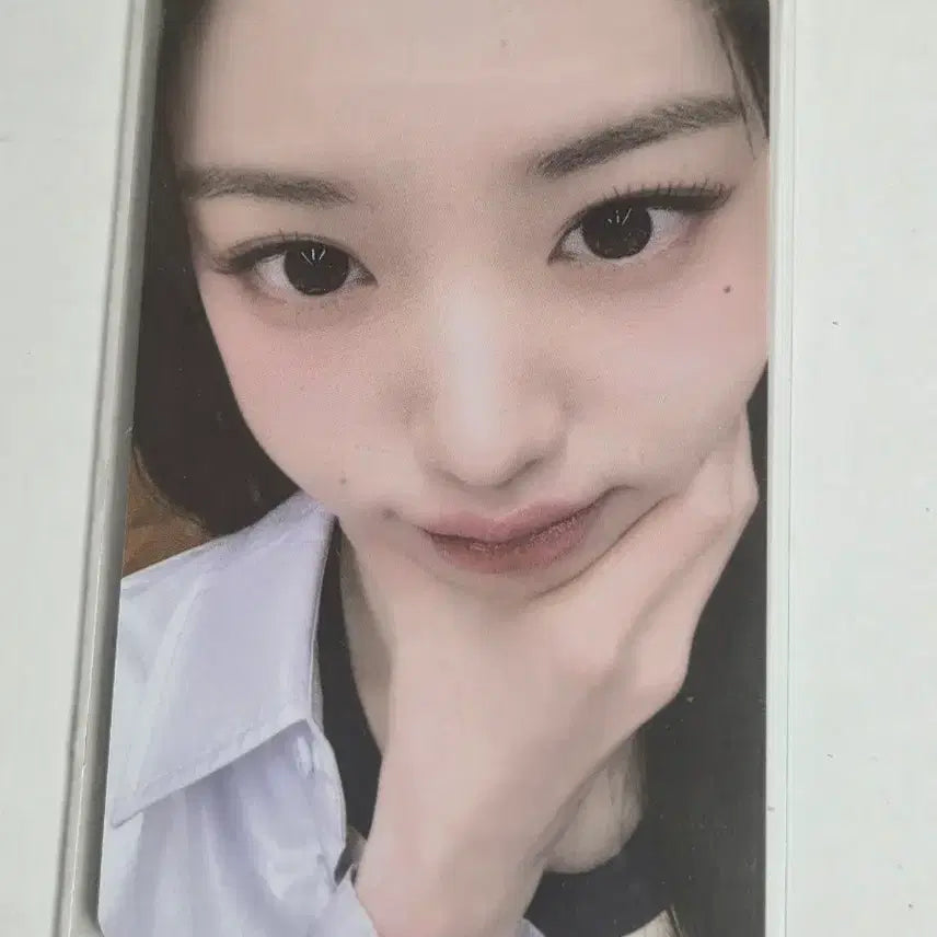[BUNJANG] IVE Wonyoung Photocard / 아이브 포카 팔아요