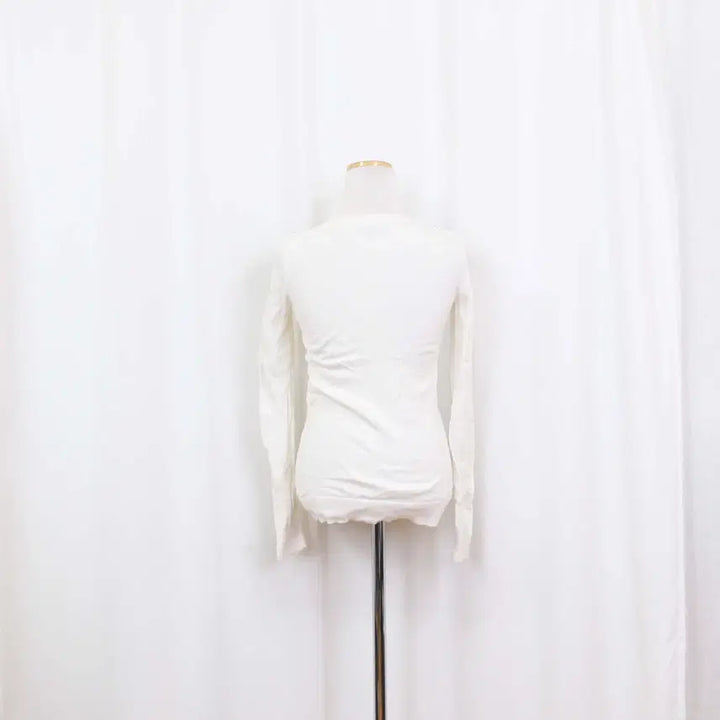 [SOLD OUT] [정품] 타미힐피거 여성 캐주얼 도트 가디건 자켓 상상샵
