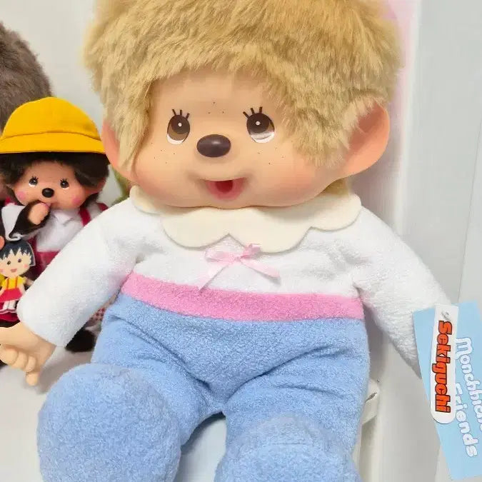[SOLD OUT] 스위트 슈가 몬치치 라지