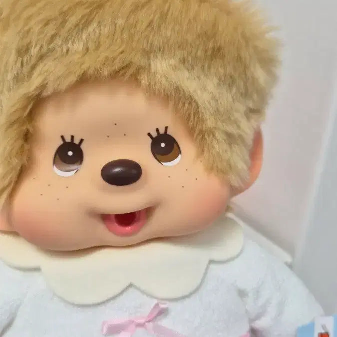 [SOLD OUT] 스위트 슈가 몬치치 라지