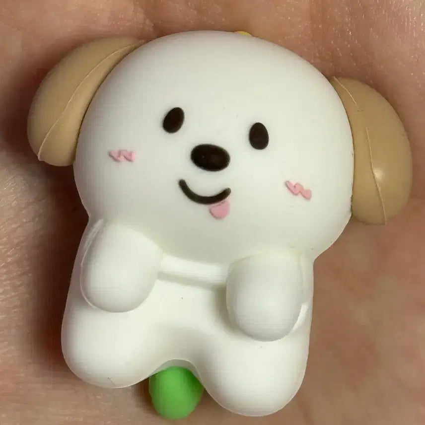 [SOLD OUT] 멍룡이 컵 피규어
