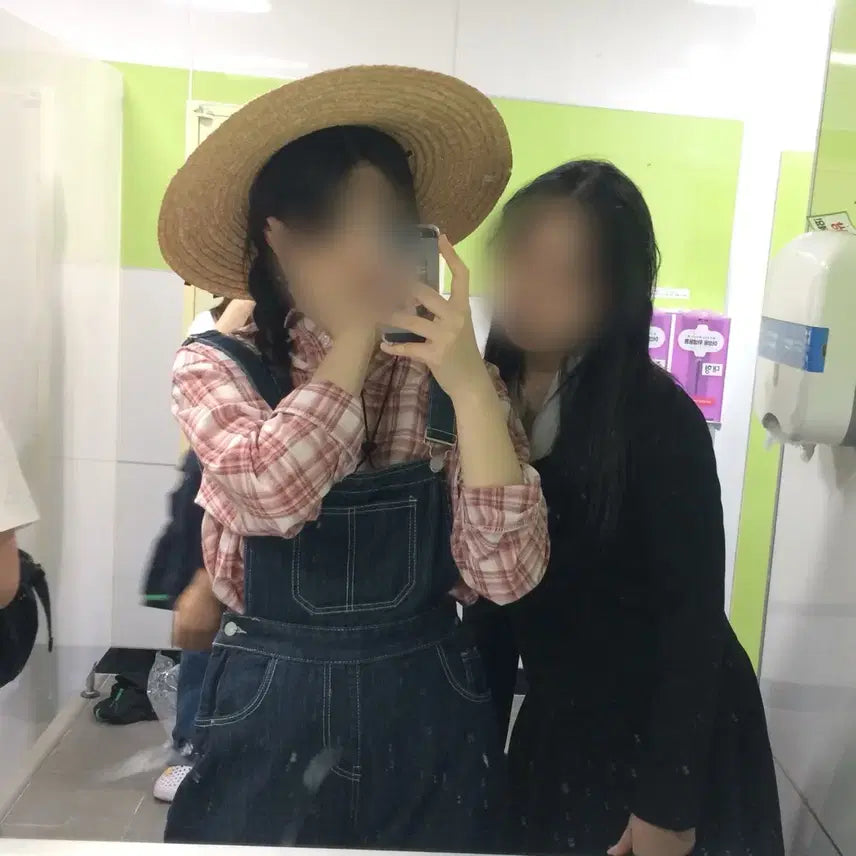 [SOLD OUT] 보증금x 농부 졸사 대여
