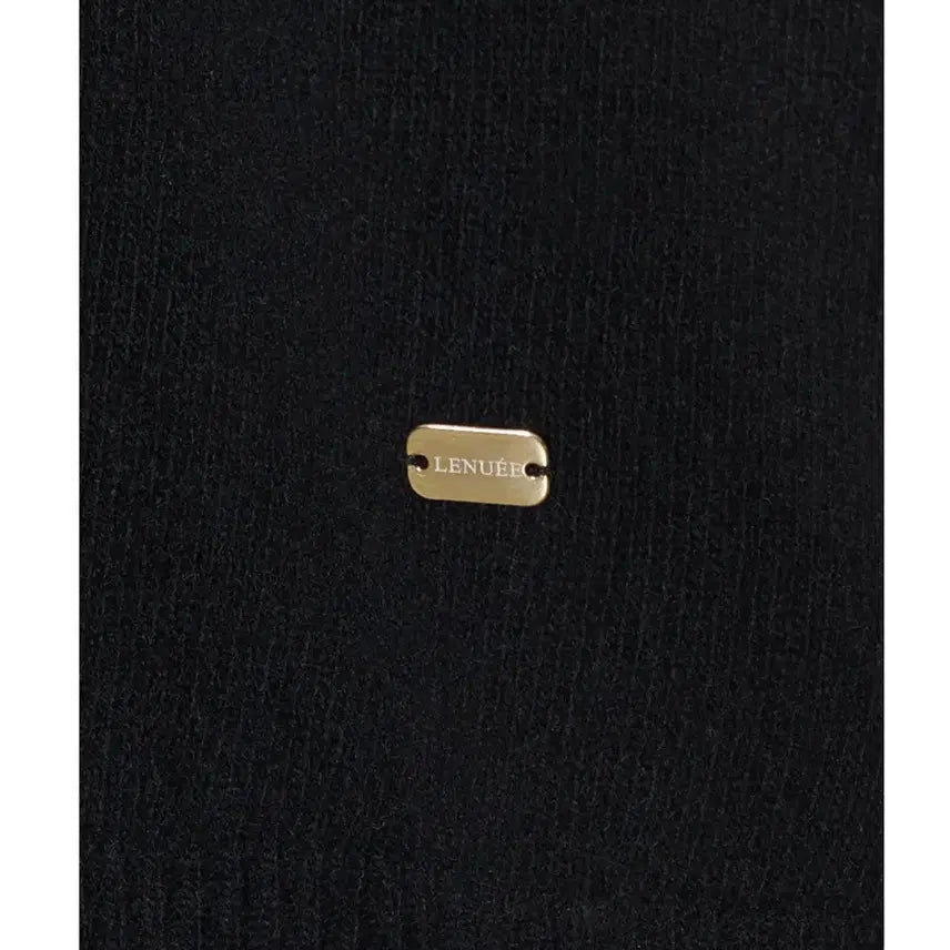 [SOLD OUT] 르누이 샬롯 브이넥 니트