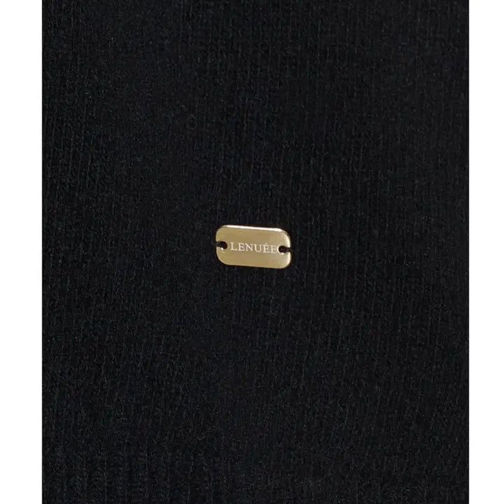 [SOLD OUT] 르누이 샬롯 브이넥 니트