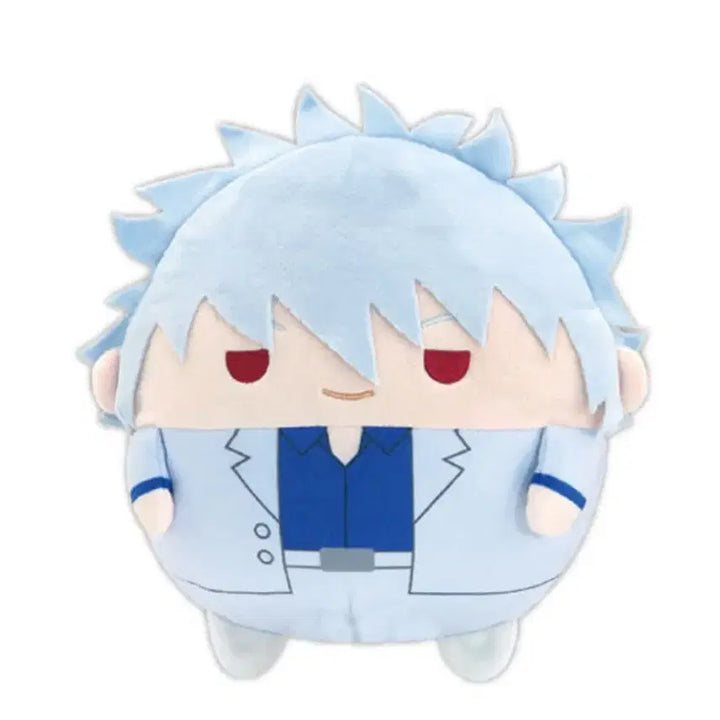 [SOLD OUT] 은혼 사카타 긴토키 후와코로링 누이 정장 버전