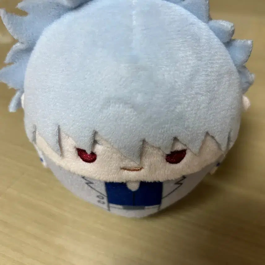 [SOLD OUT] 은혼 사카타 긴토키 후와코로링 누이 정장 버전