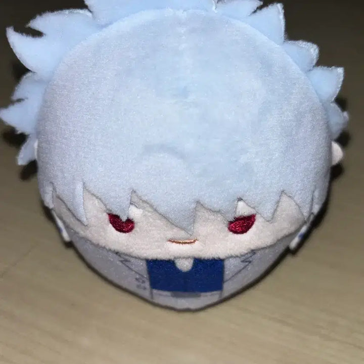 [SOLD OUT] 은혼 사카타 긴토키 후와코로링 누이 정장 버전