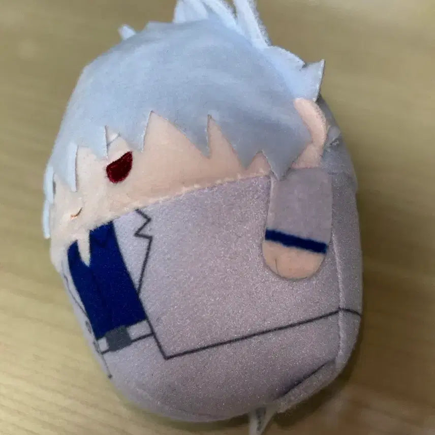 [SOLD OUT] 은혼 사카타 긴토키 후와코로링 누이 정장 버전