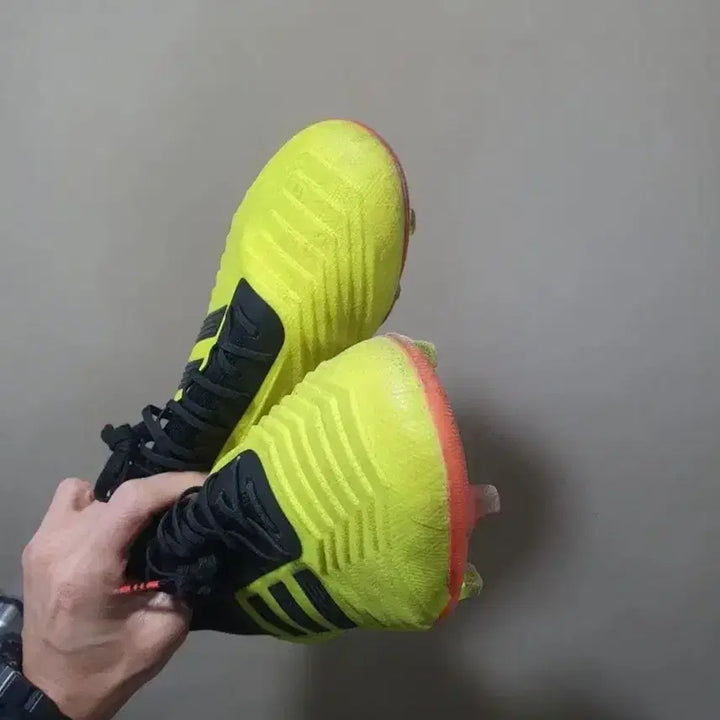 [BUNJANG] Adidas Predator 18.1 Elite FG Soccer Cleats 265 / 아디다스 프레데터18.1 축구화 265 엘리트