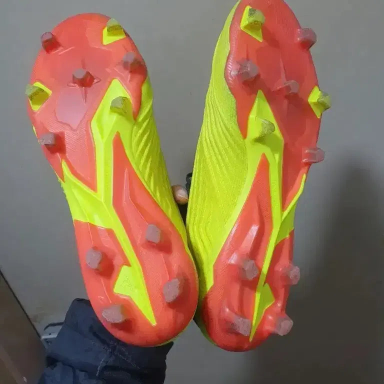 [BUNJANG] Adidas Predator 18.1 Elite FG Soccer Cleats 265 / 아디다스 프레데터18.1 축구화 265 엘리트