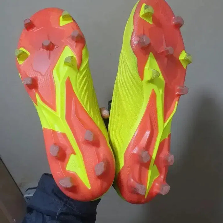 [BUNJANG] Adidas Predator 18.1 Elite FG Soccer Cleats 265 / 아디다스 프레데터18.1 축구화 265 엘리트