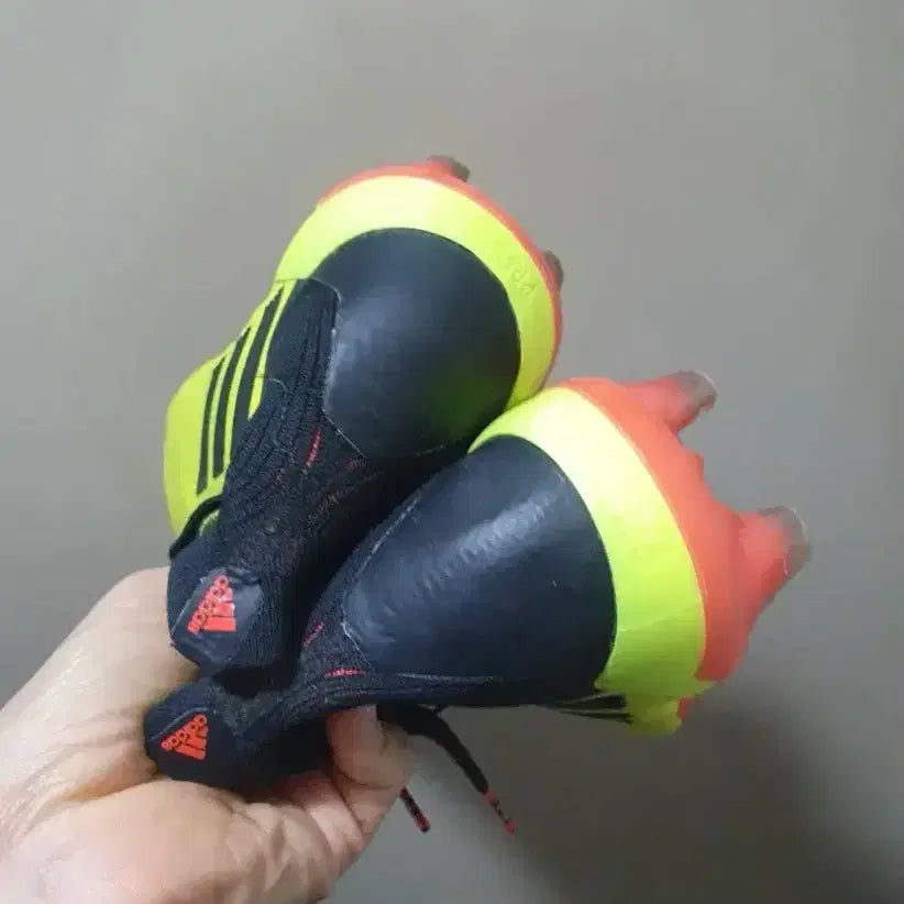 [BUNJANG] Adidas Predator 18.1 Elite FG Soccer Cleats 265 / 아디다스 프레데터18.1 축구화 265 엘리트