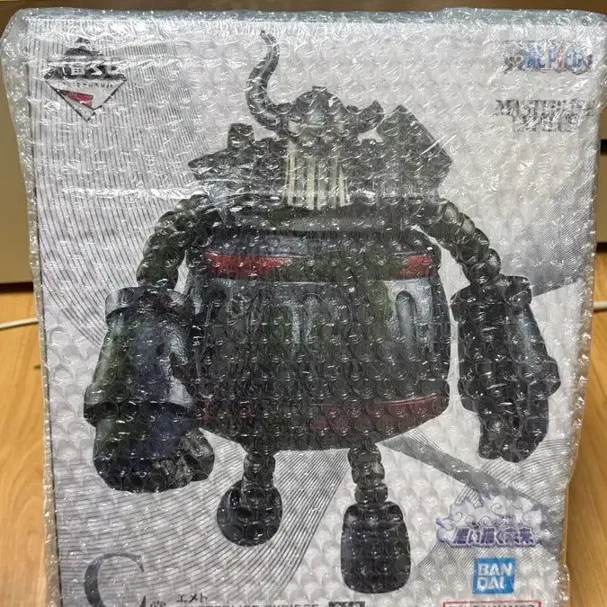 [BUNJANG] Banpresto Emmett Figure / 제일복권 C상 에메트 미개봉
