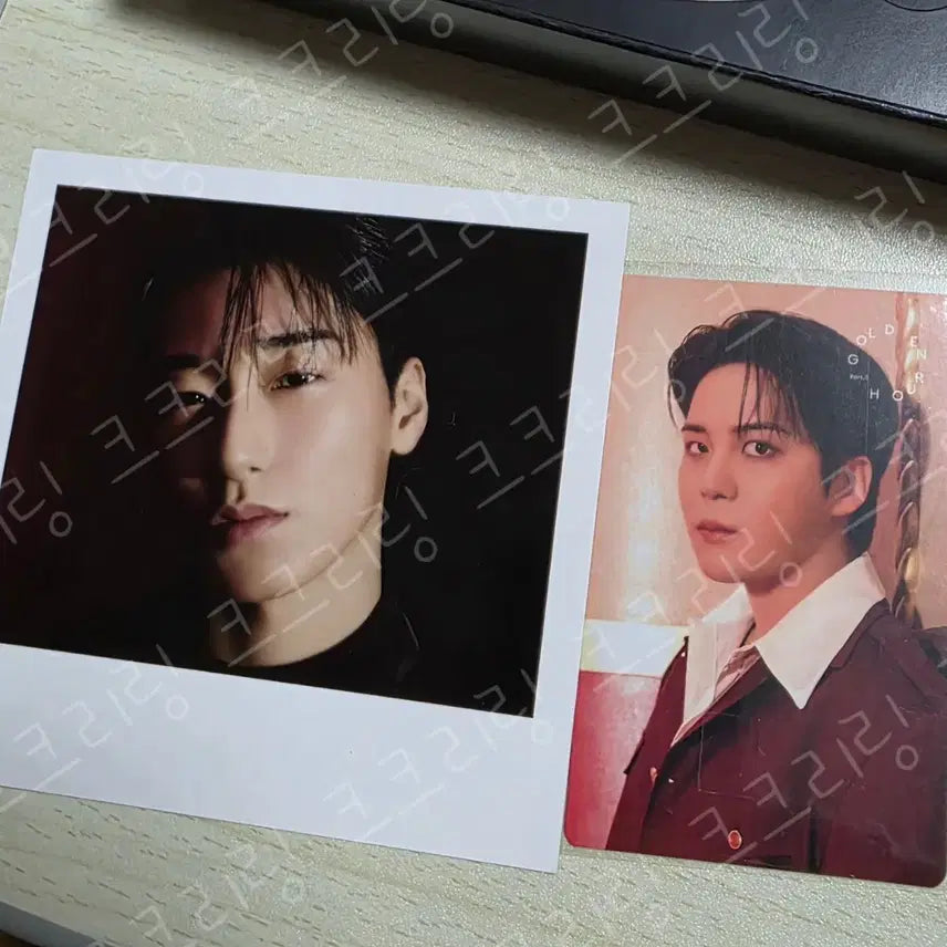 [BUNJANG] ATEEZ IYF US Album / 에이티즈 인유판 미국 앨범 ANITEEZ IYF US ALBUM