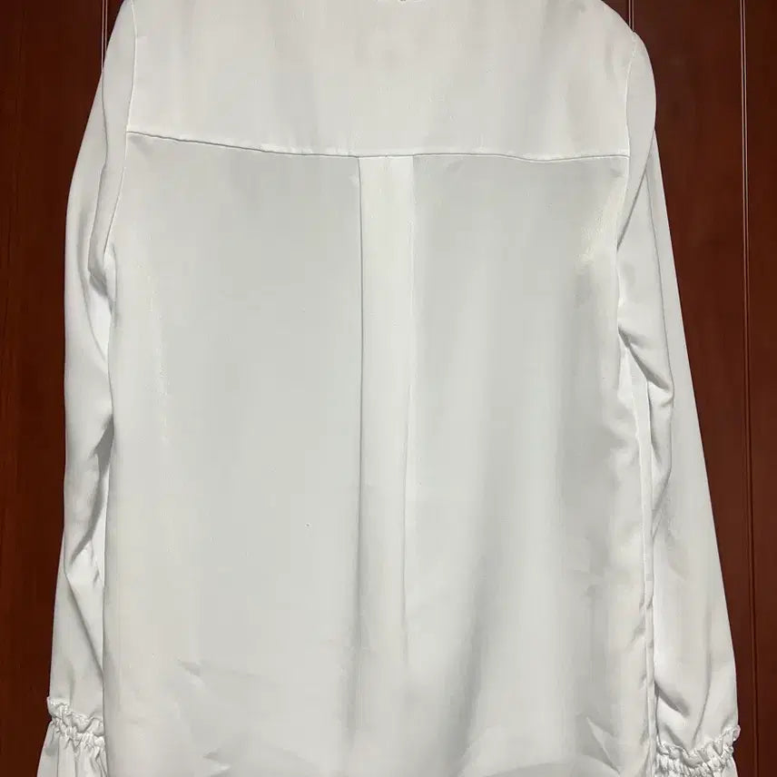 [SOLD OUT] 블랑쇼 블라우스