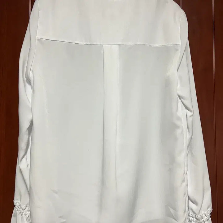 [SOLD OUT] 블랑쇼 블라우스