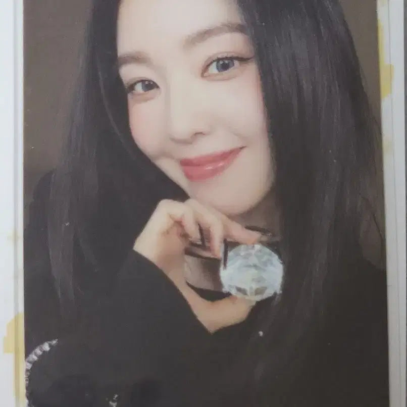 [BUNJANG] Red Velvet Irene TILT Photocard / [판매] 레드벨벳 아이린 틸트 트레카