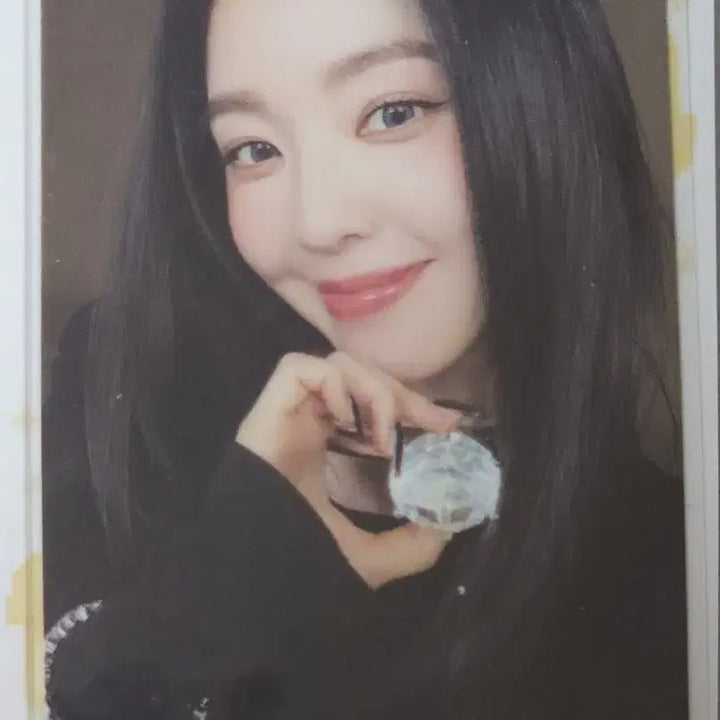 [BUNJANG] Red Velvet Irene TILT Photocard / [판매] 레드벨벳 아이린 틸트 트레카
