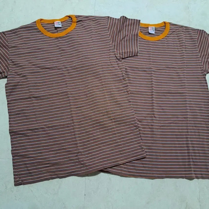 [BUNJANG] Steel Wheels Short Sleeve T-Shirt M / 스틸휠즈 반팔 티셔츠 M