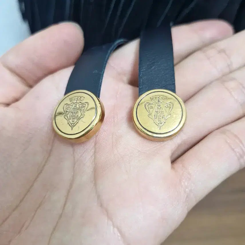 [BUNJANG] Gucci Baboushka Suede Fringe Ankle Boots / [38.5] 구찌 FW08 바부쉬카 스웨이드 프린지 앵클 부츠