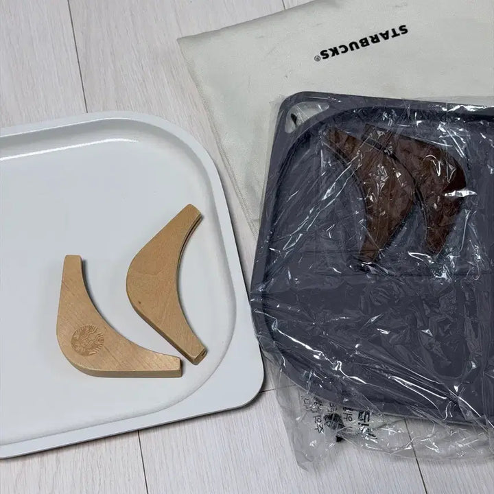 [SOLD OUT] 스타벅스 팬플레이트