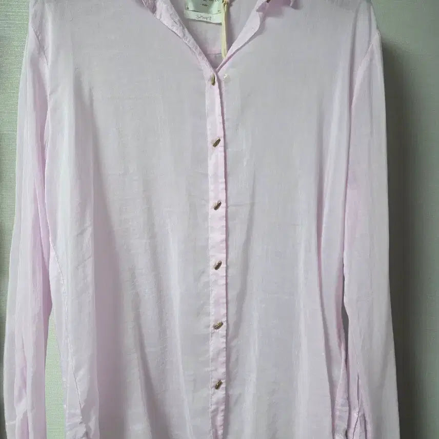 [BUNJANG] Forte Forte Blouse - New / 포르테포르테 블라우스 새상품