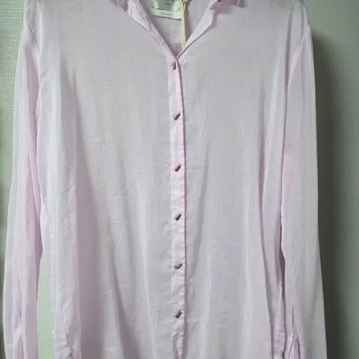 [BUNJANG] Forte Forte Blouse - New / 포르테포르테 블라우스 새상품