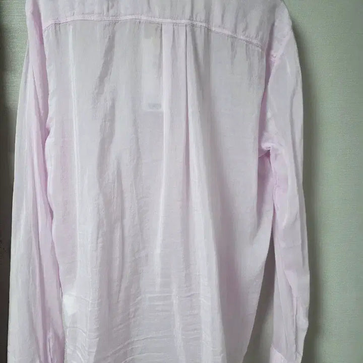 [BUNJANG] Forte Forte Blouse - New / 포르테포르테 블라우스 새상품