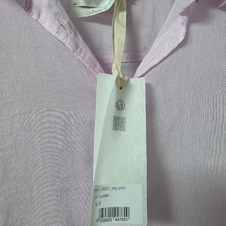 [BUNJANG] Forte Forte Blouse - New / 포르테포르테 블라우스 새상품