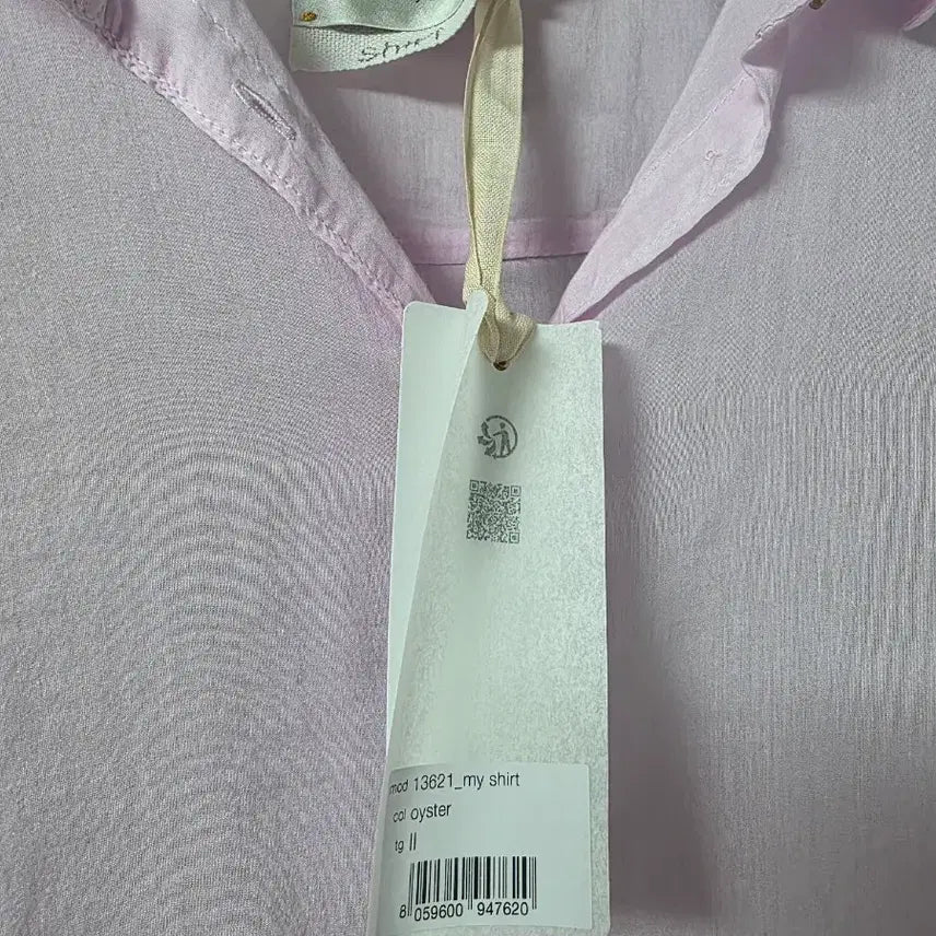 [BUNJANG] Forte Forte Blouse - New / 포르테포르테 블라우스 새상품