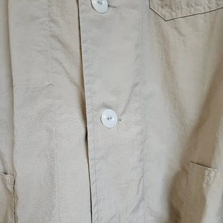 [BUNJANG] Danton Trench Coat - M Size / 단톤 DANTON 트렌치 코트 M 사이즈